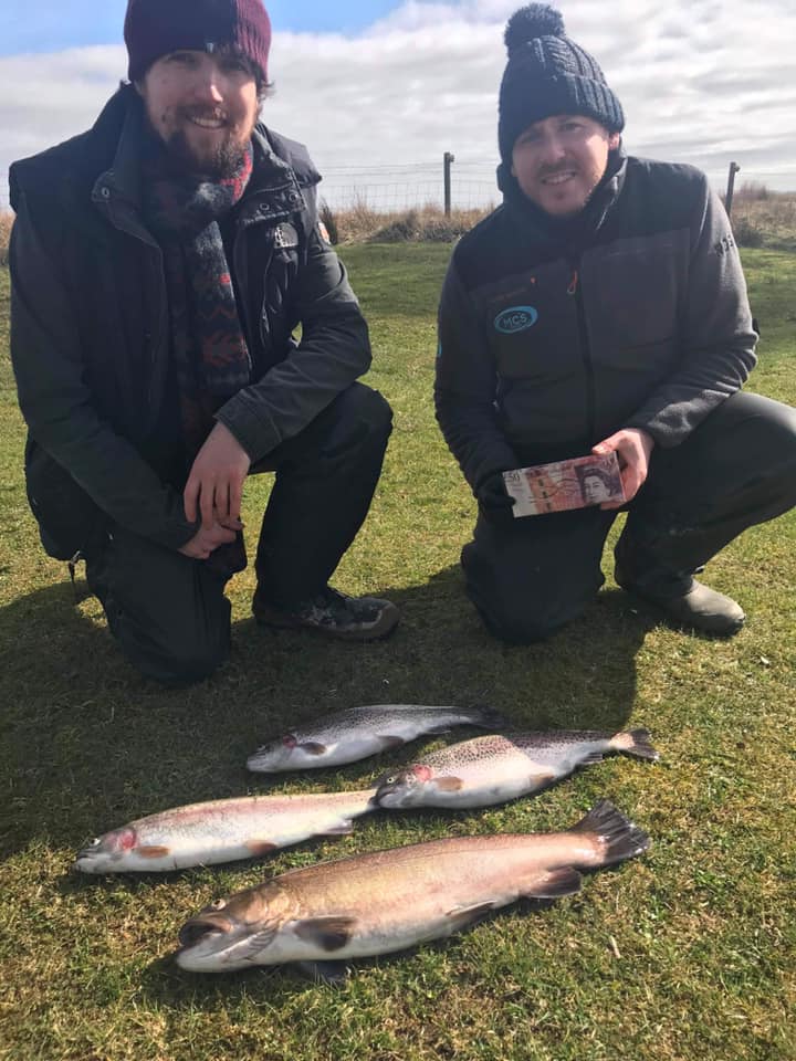 Gallery Springfield Fishery