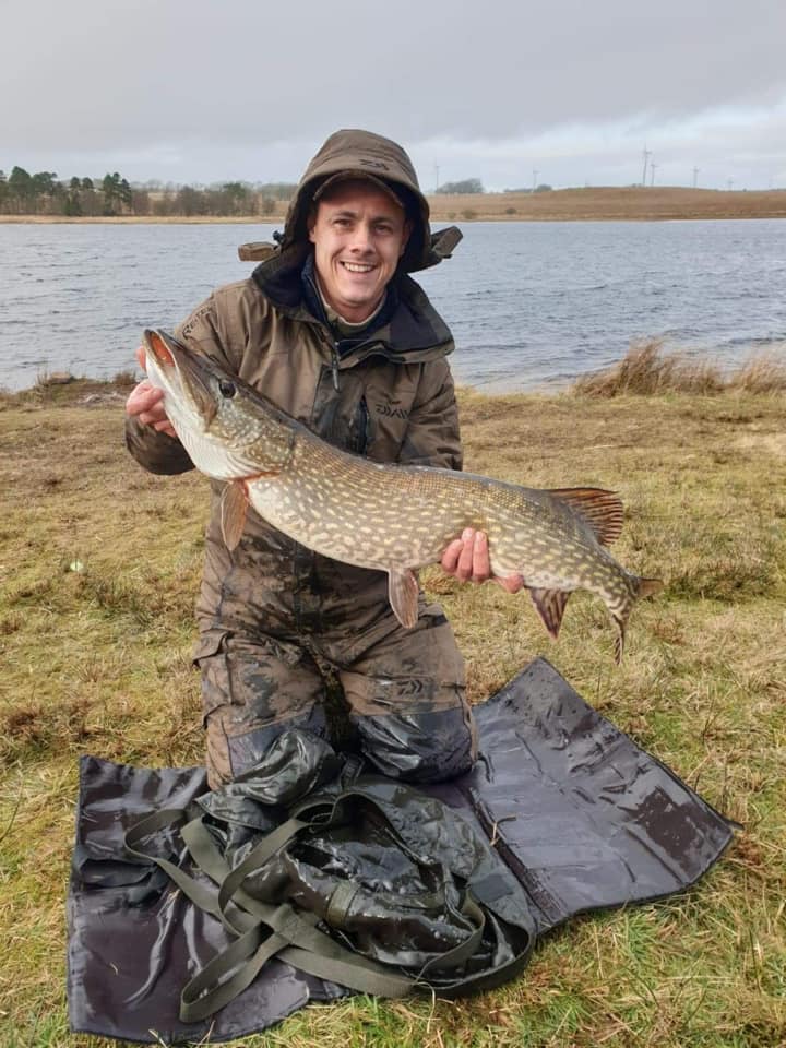Gallery Springfield Fishery